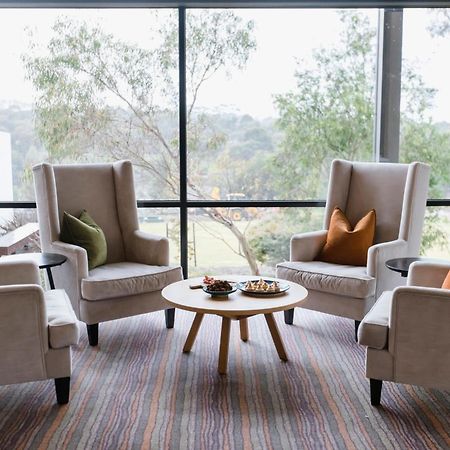 Waurn Ponds Estate Hotell Eksteriør bilde