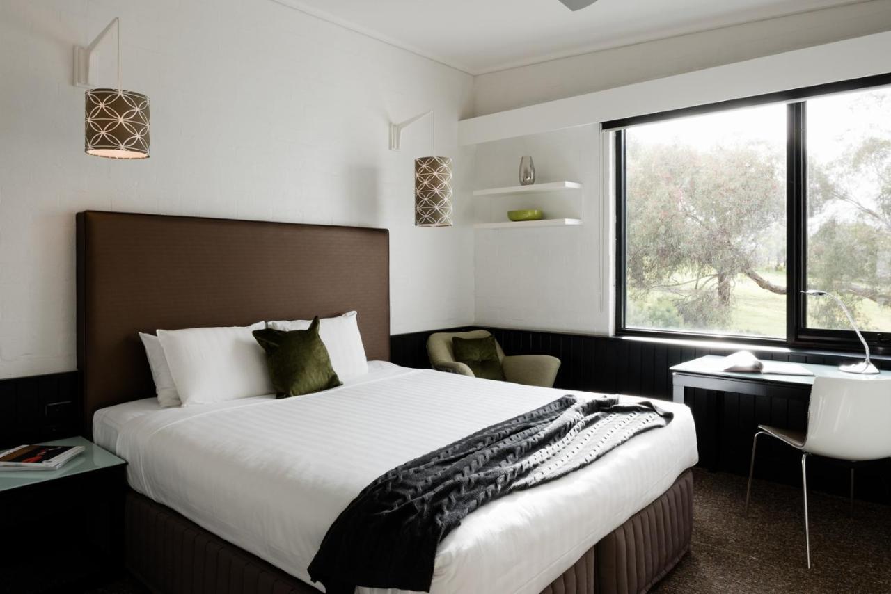 Waurn Ponds Estate Hotell Eksteriør bilde