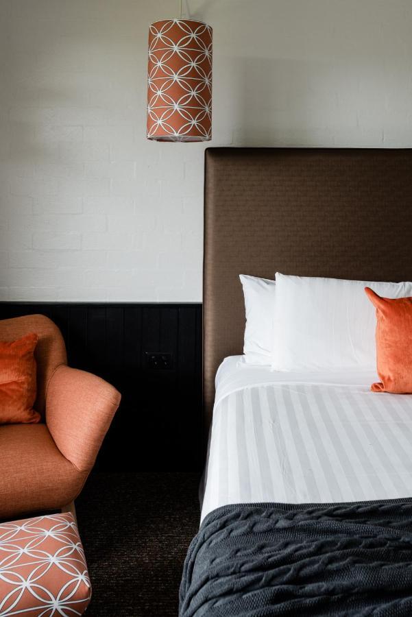 Waurn Ponds Estate Hotell Eksteriør bilde