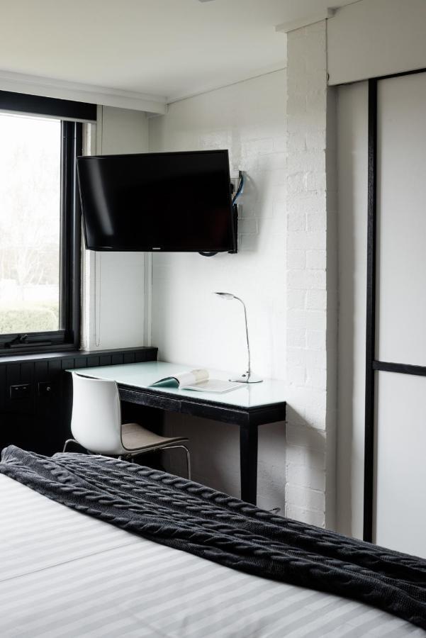 Waurn Ponds Estate Hotell Eksteriør bilde
