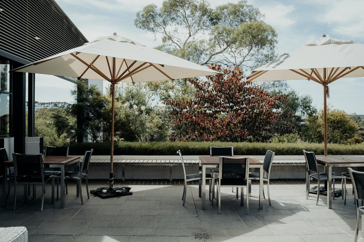 Waurn Ponds Estate Hotell Eksteriør bilde