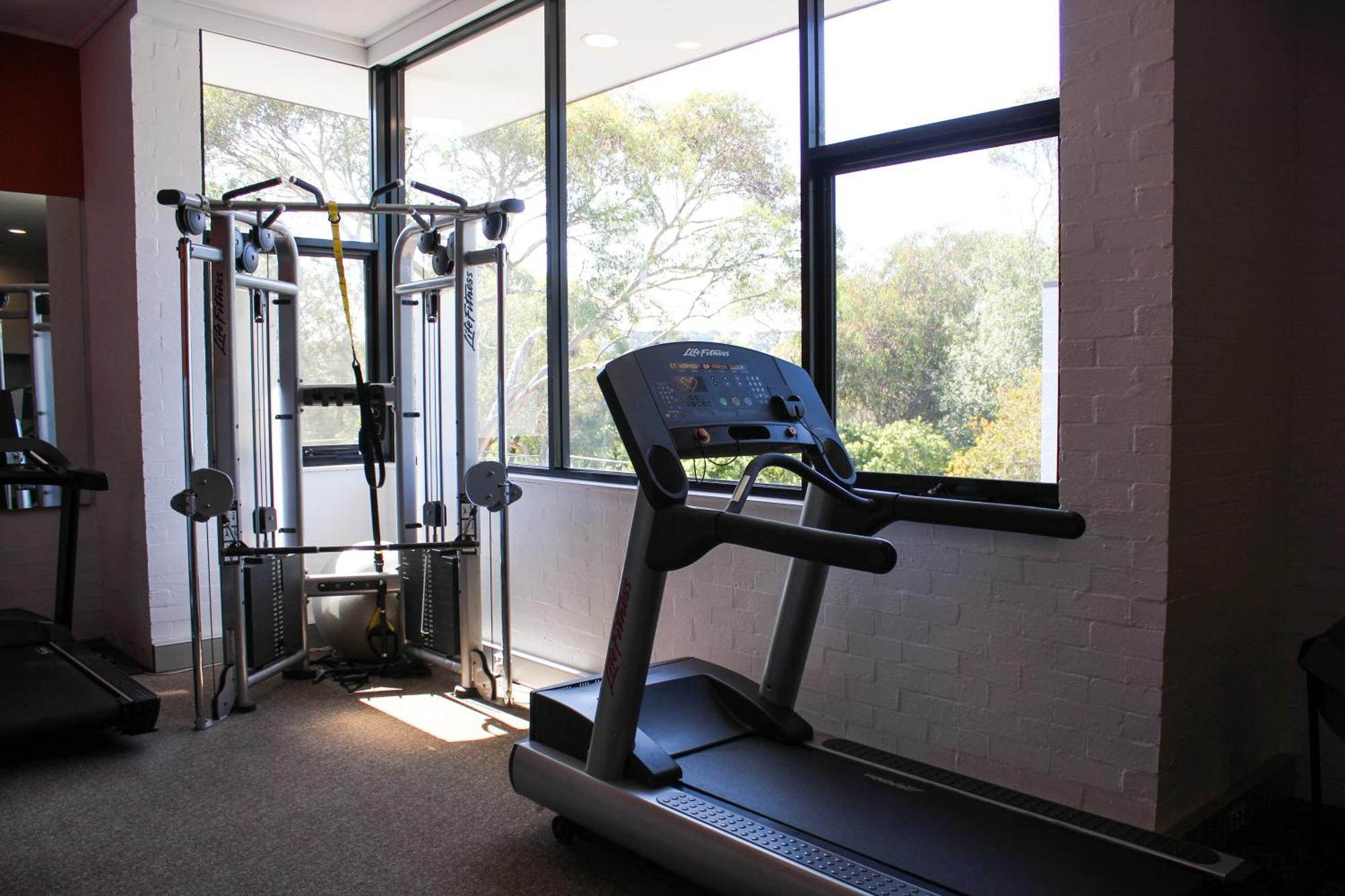 Waurn Ponds Estate Hotell Eksteriør bilde