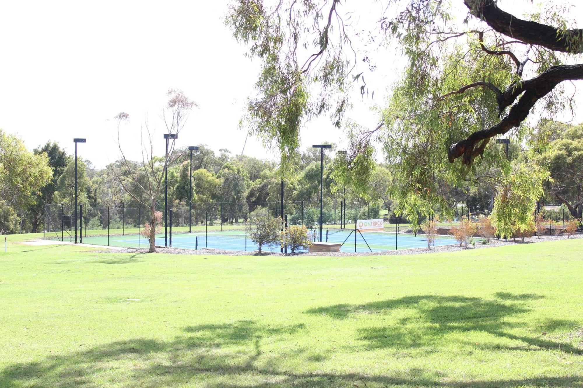 Waurn Ponds Estate Hotell Eksteriør bilde