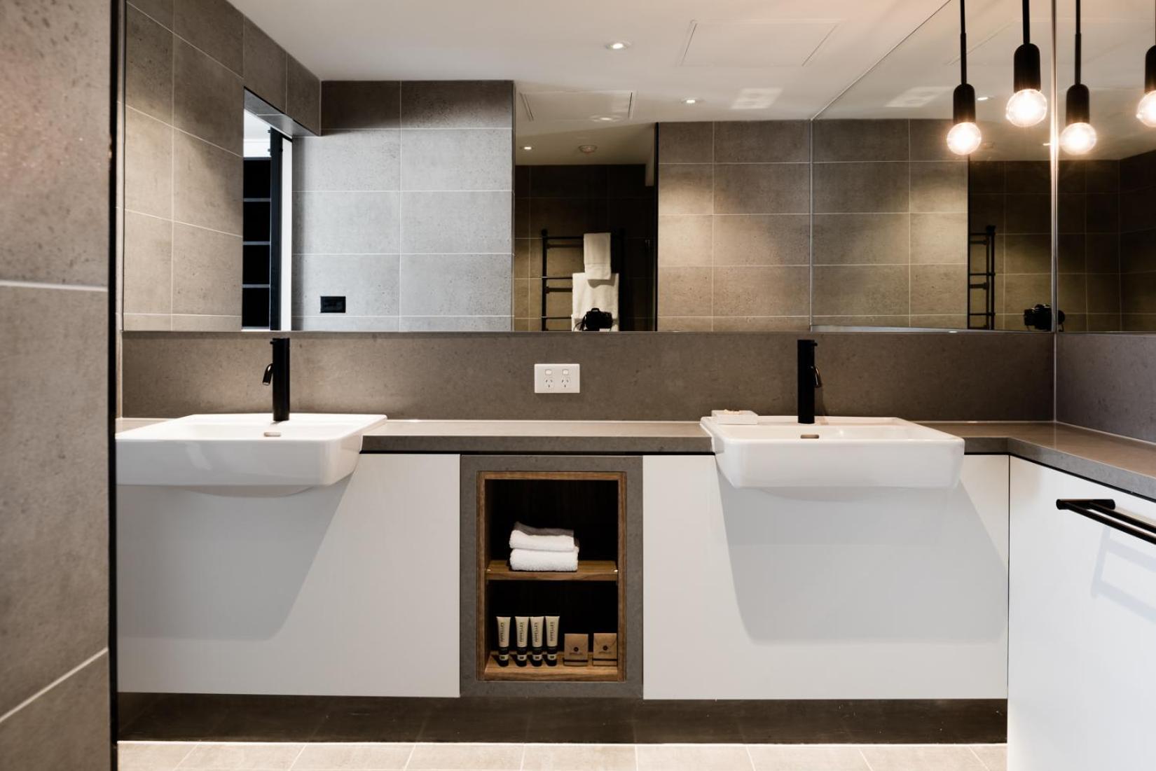 Waurn Ponds Estate Hotell Eksteriør bilde