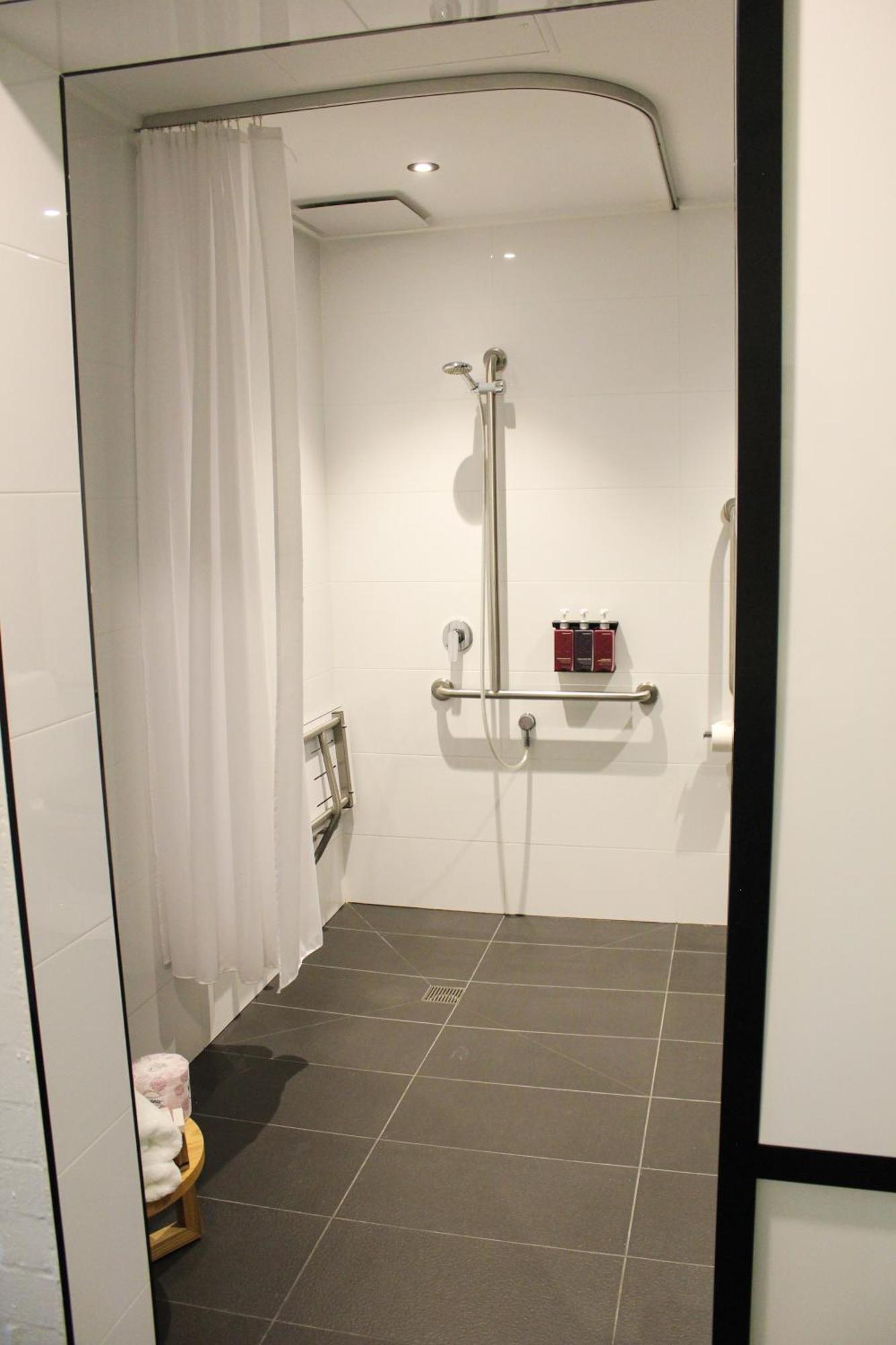 Waurn Ponds Estate Hotell Eksteriør bilde