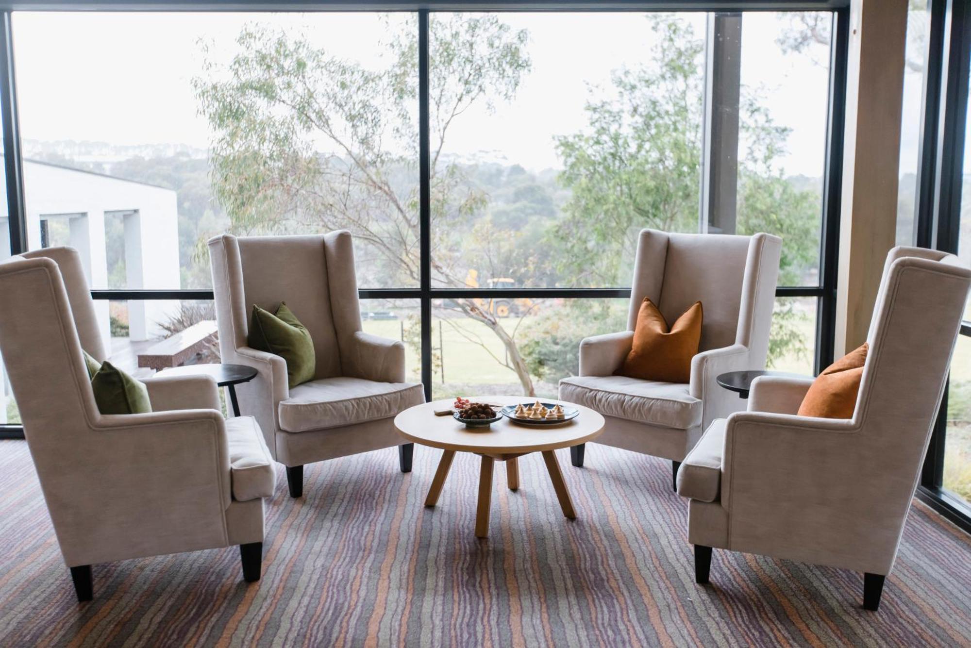 Waurn Ponds Estate Hotell Eksteriør bilde
