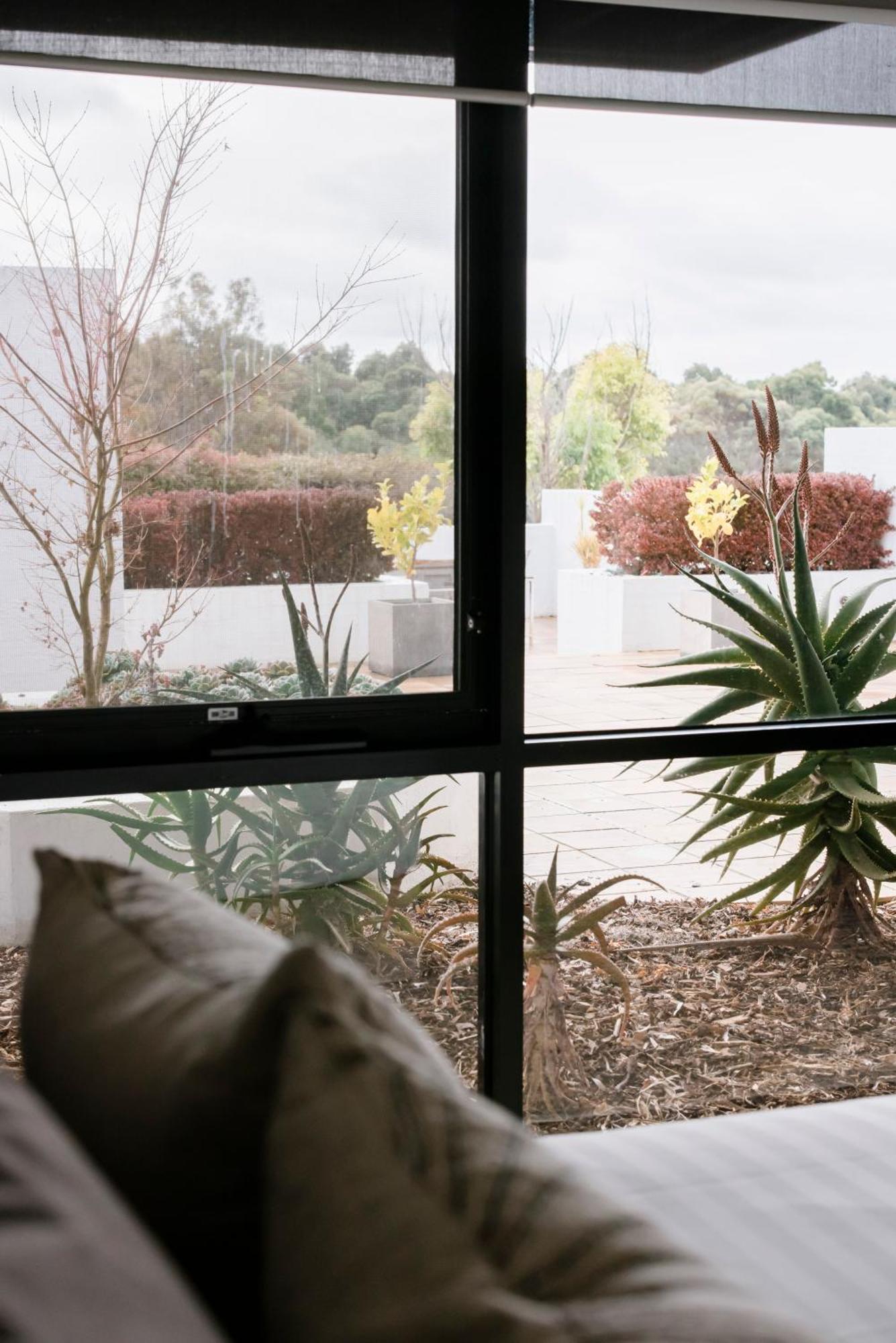 Waurn Ponds Estate Hotell Eksteriør bilde
