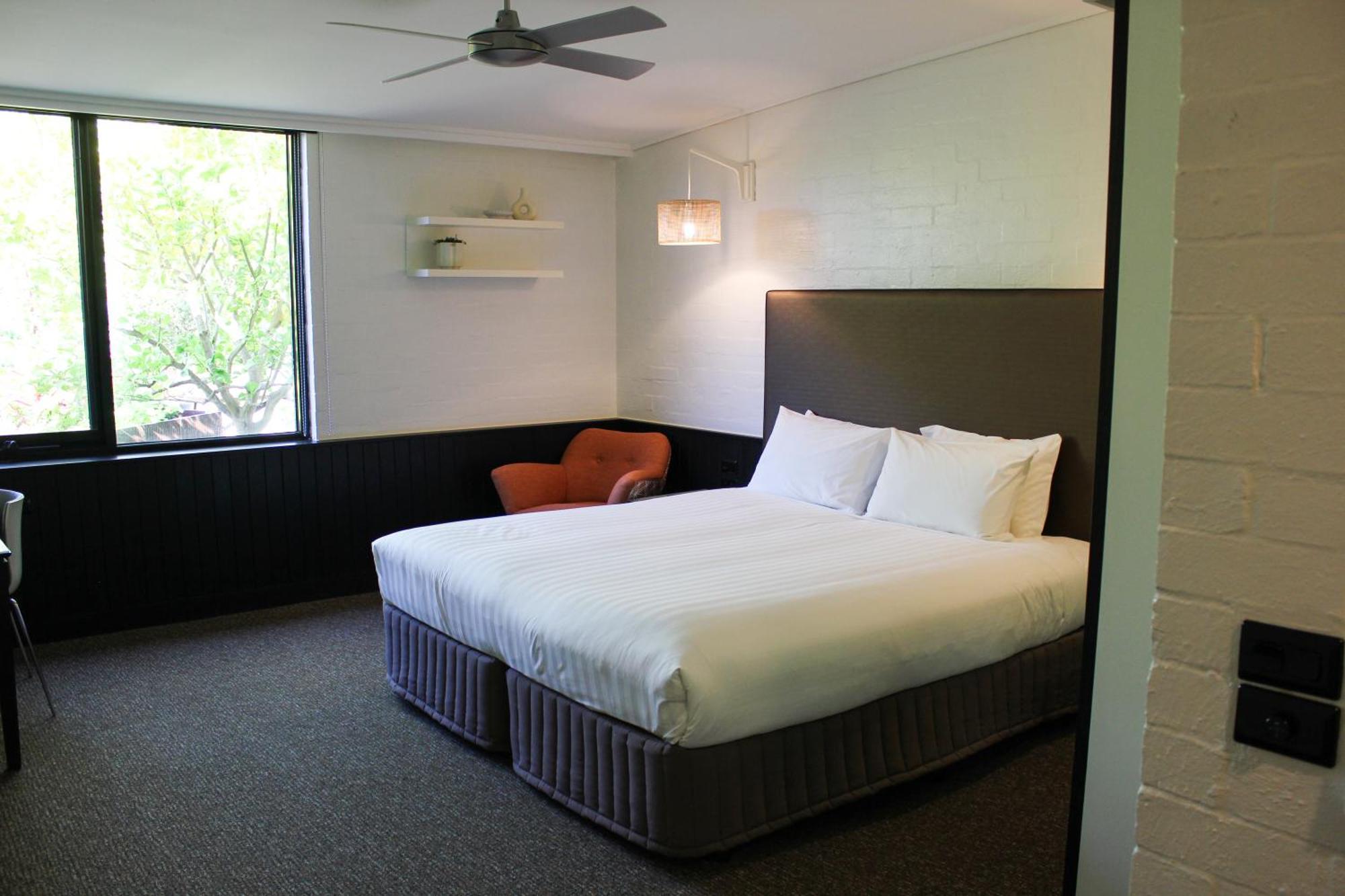 Waurn Ponds Estate Hotell Eksteriør bilde