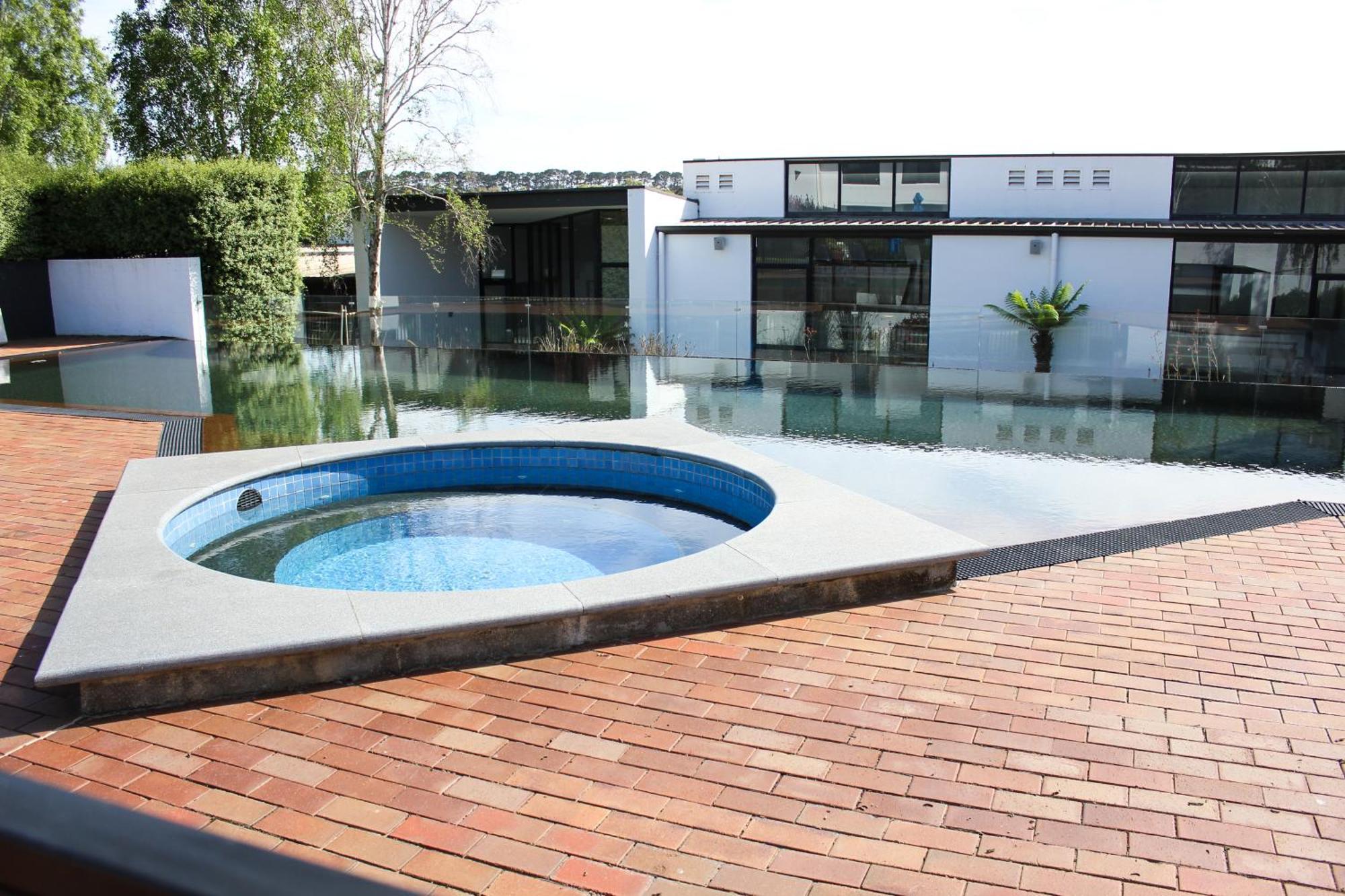 Waurn Ponds Estate Hotell Eksteriør bilde