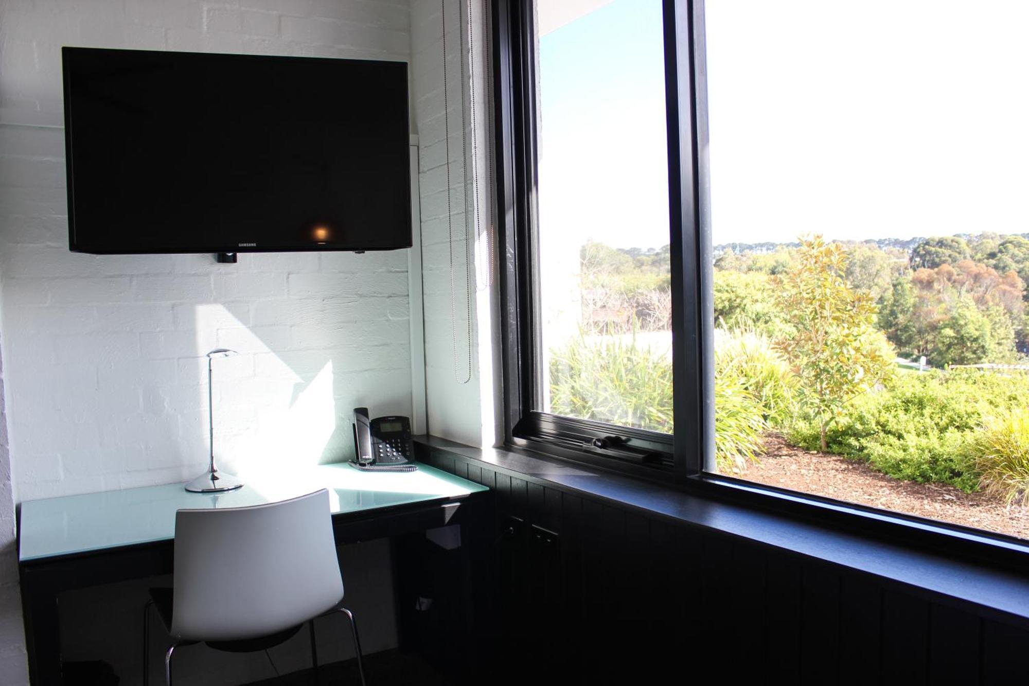 Waurn Ponds Estate Hotell Eksteriør bilde