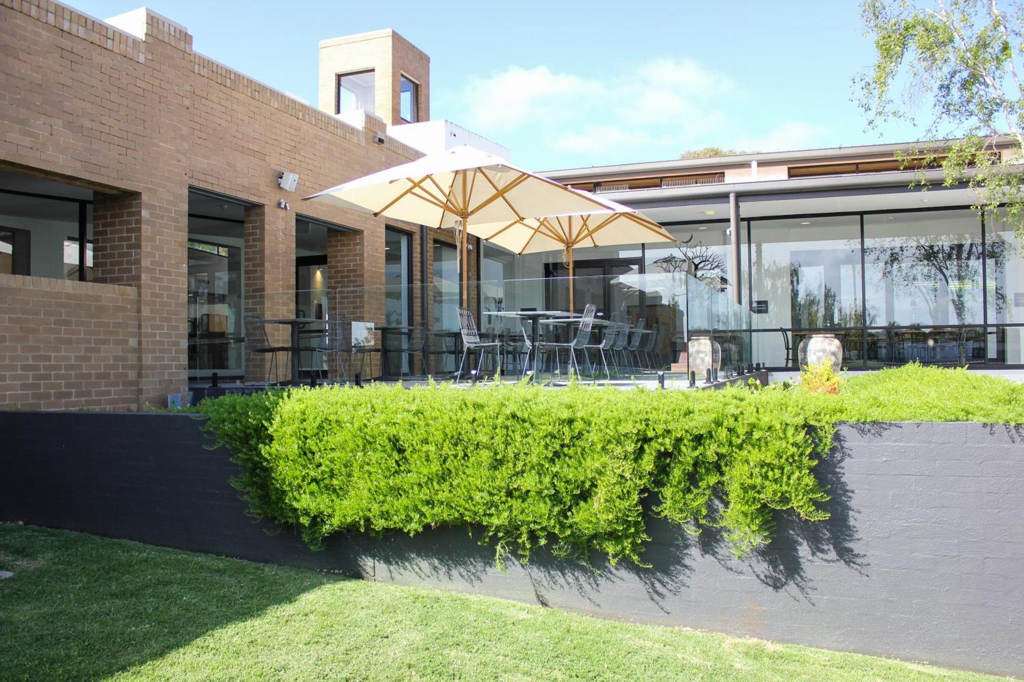 Waurn Ponds Estate Hotell Eksteriør bilde