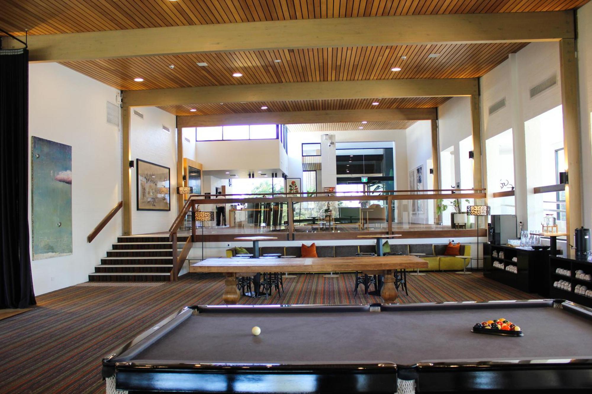 Waurn Ponds Estate Hotell Eksteriør bilde