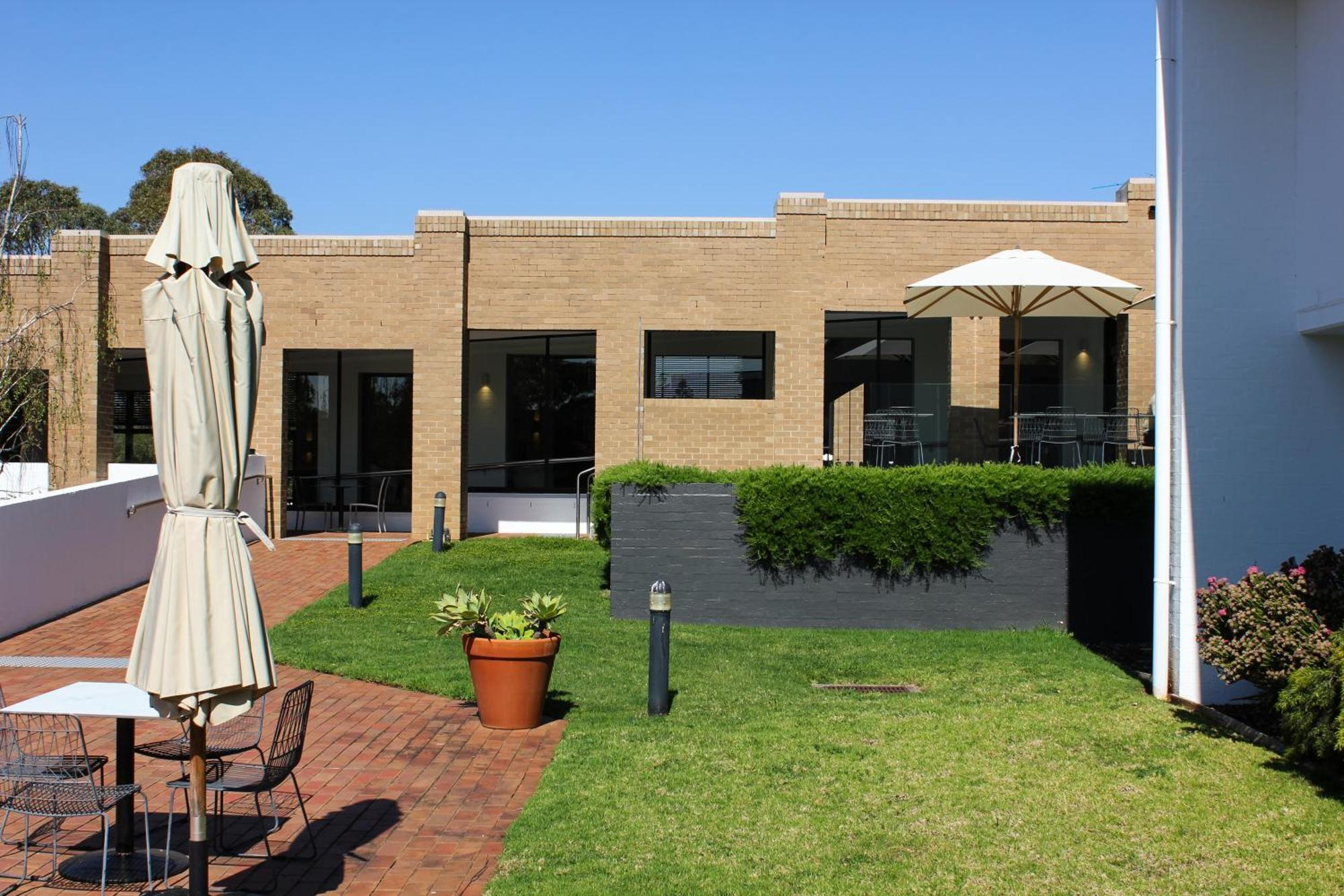 Waurn Ponds Estate Hotell Eksteriør bilde